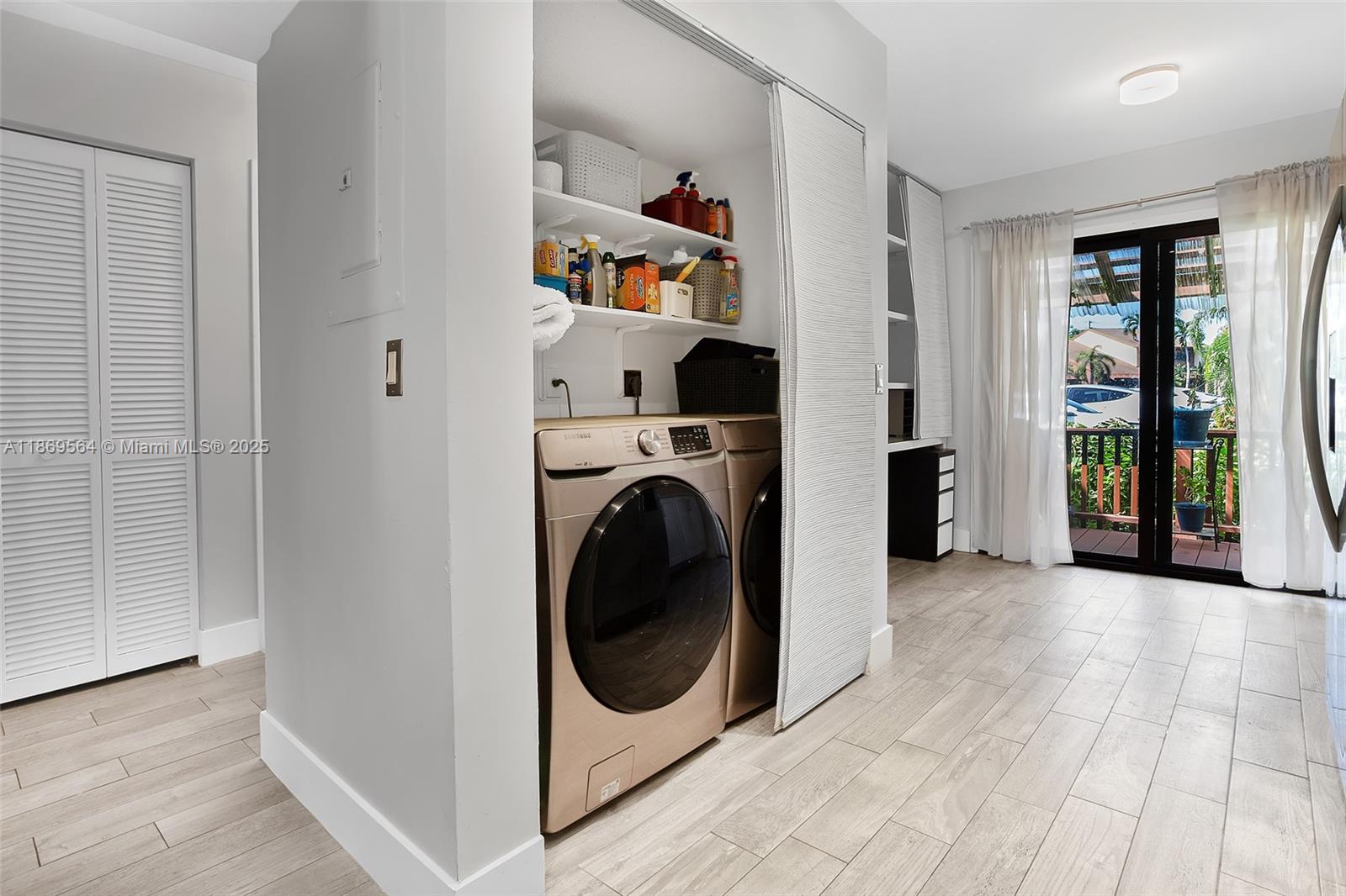 SANDPIPER BAY WYLDWOOD - Residential