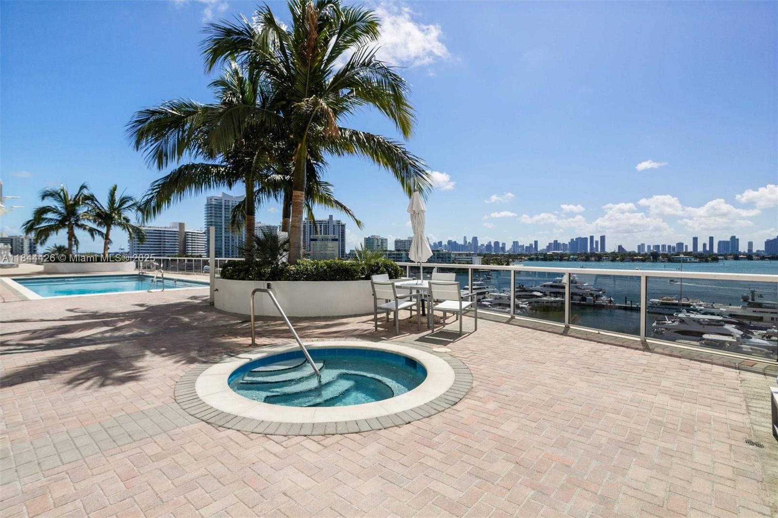 SUNSET HARBOUR SOUTH COND - Residential