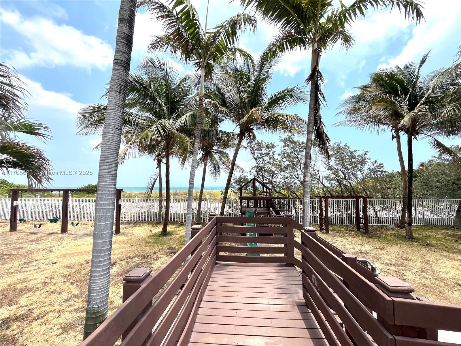 MIMOSA CONDO - Residential