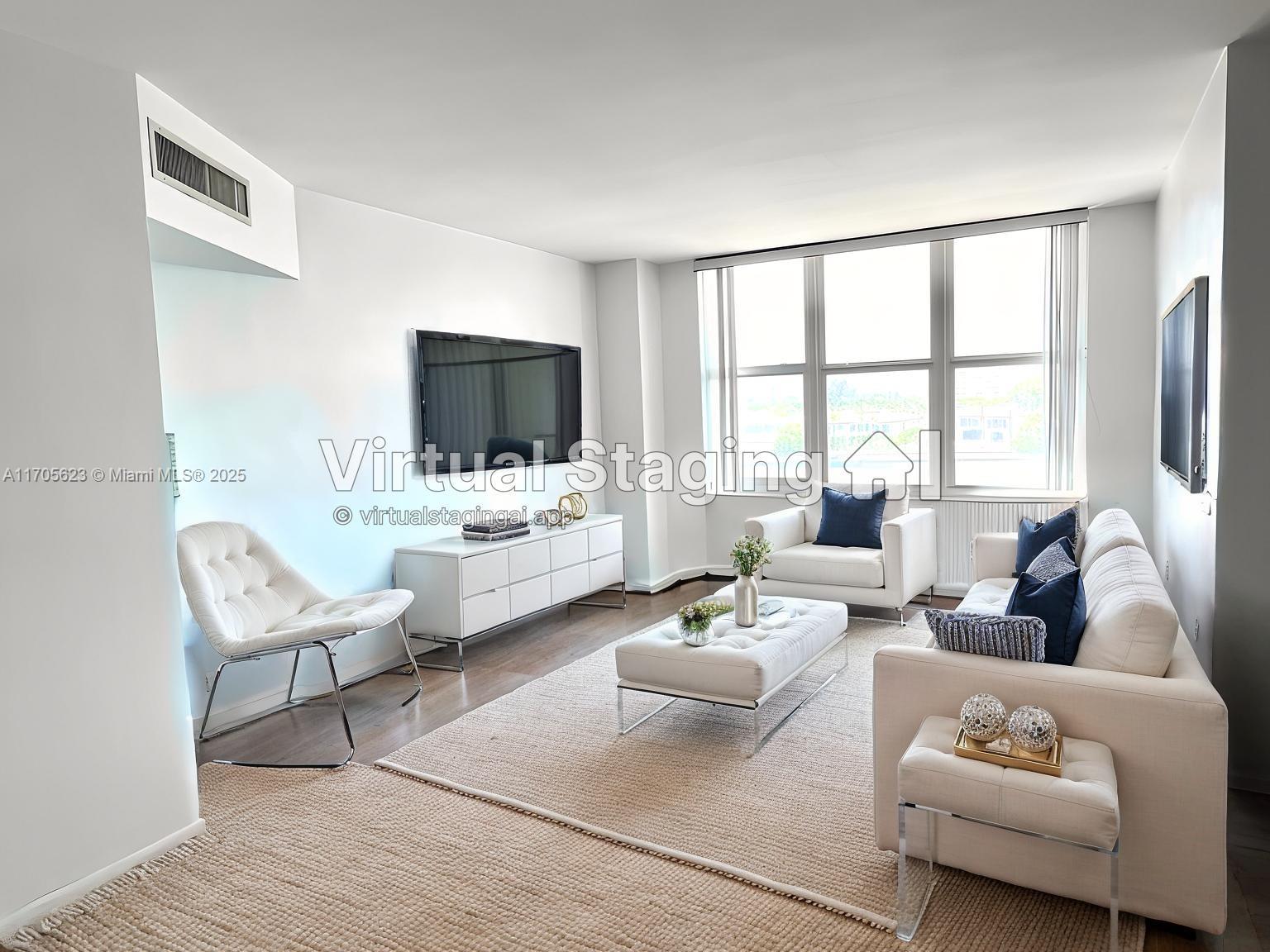 Property for Sale at 4747 Collins Ave 503, Miami Beach, Miami-Dade County, Florida - Bedrooms: 1 
Bathrooms: 1  - $430,000