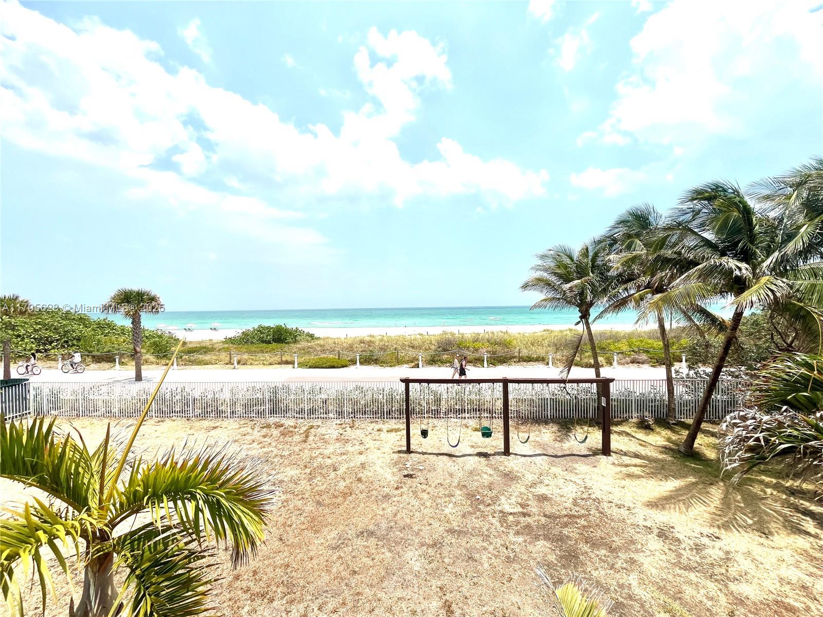 MIMOSA CONDO - Residential