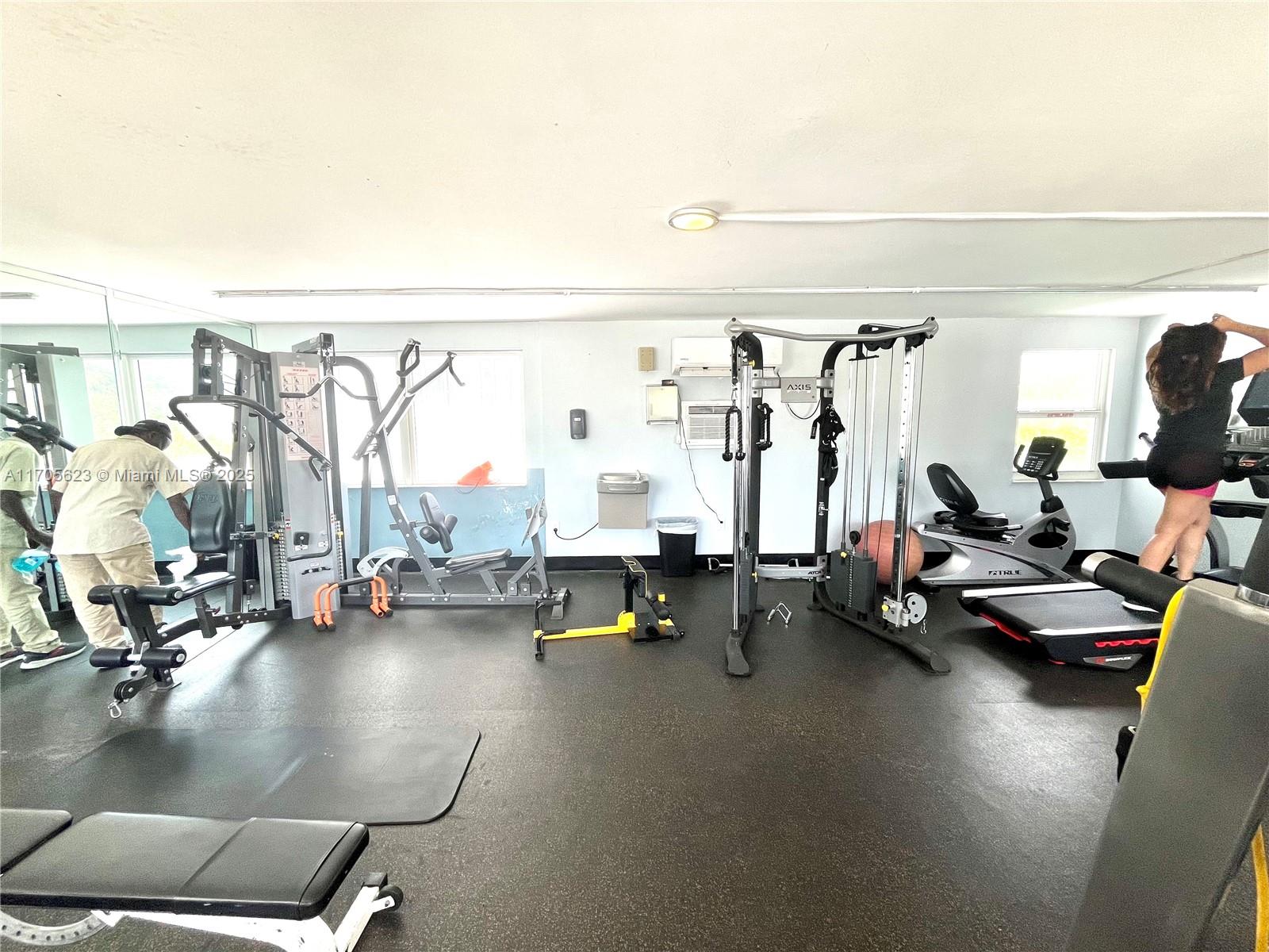 MIMOSA CONDO - Residential