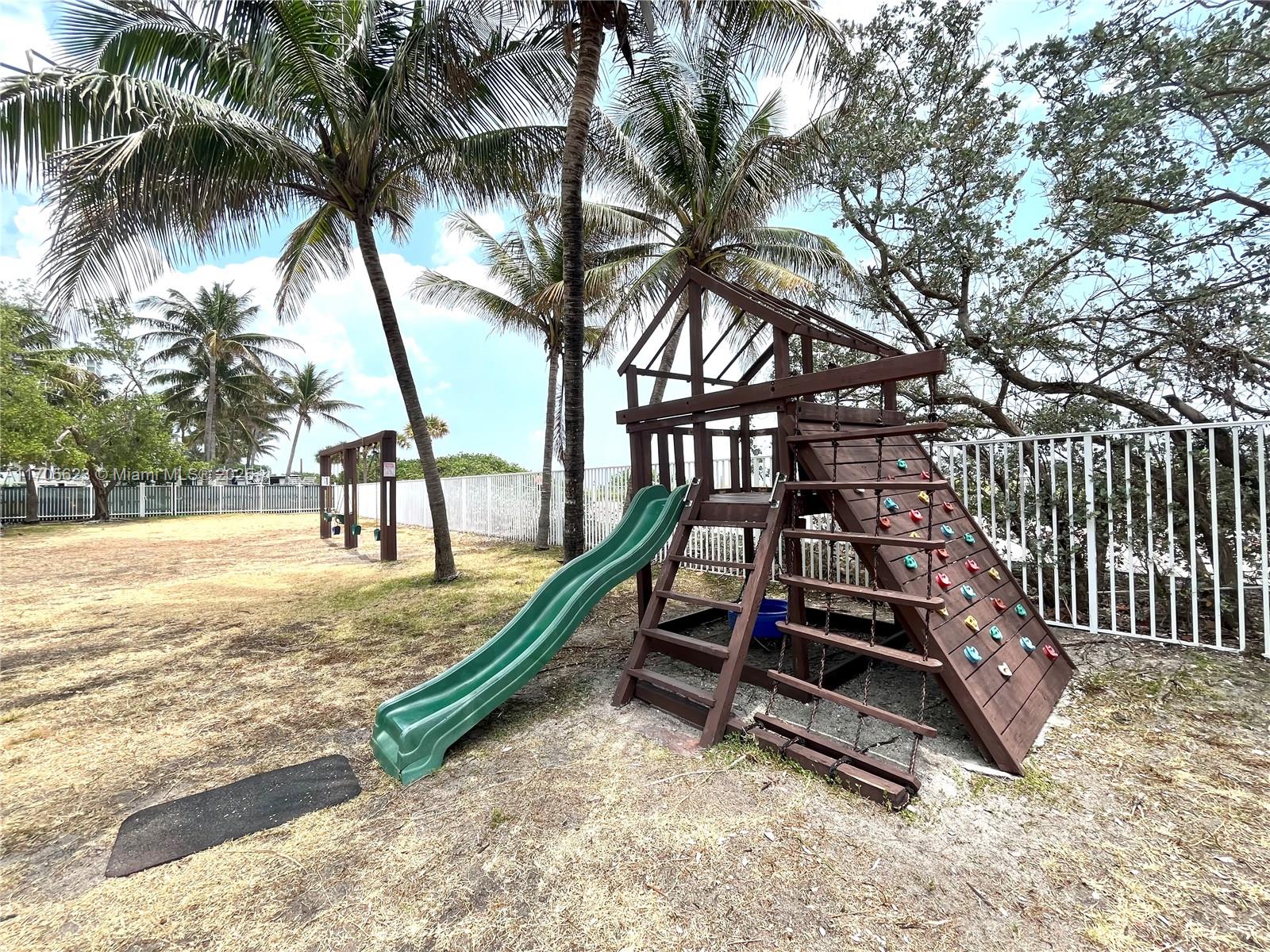 MIMOSA CONDO - Residential