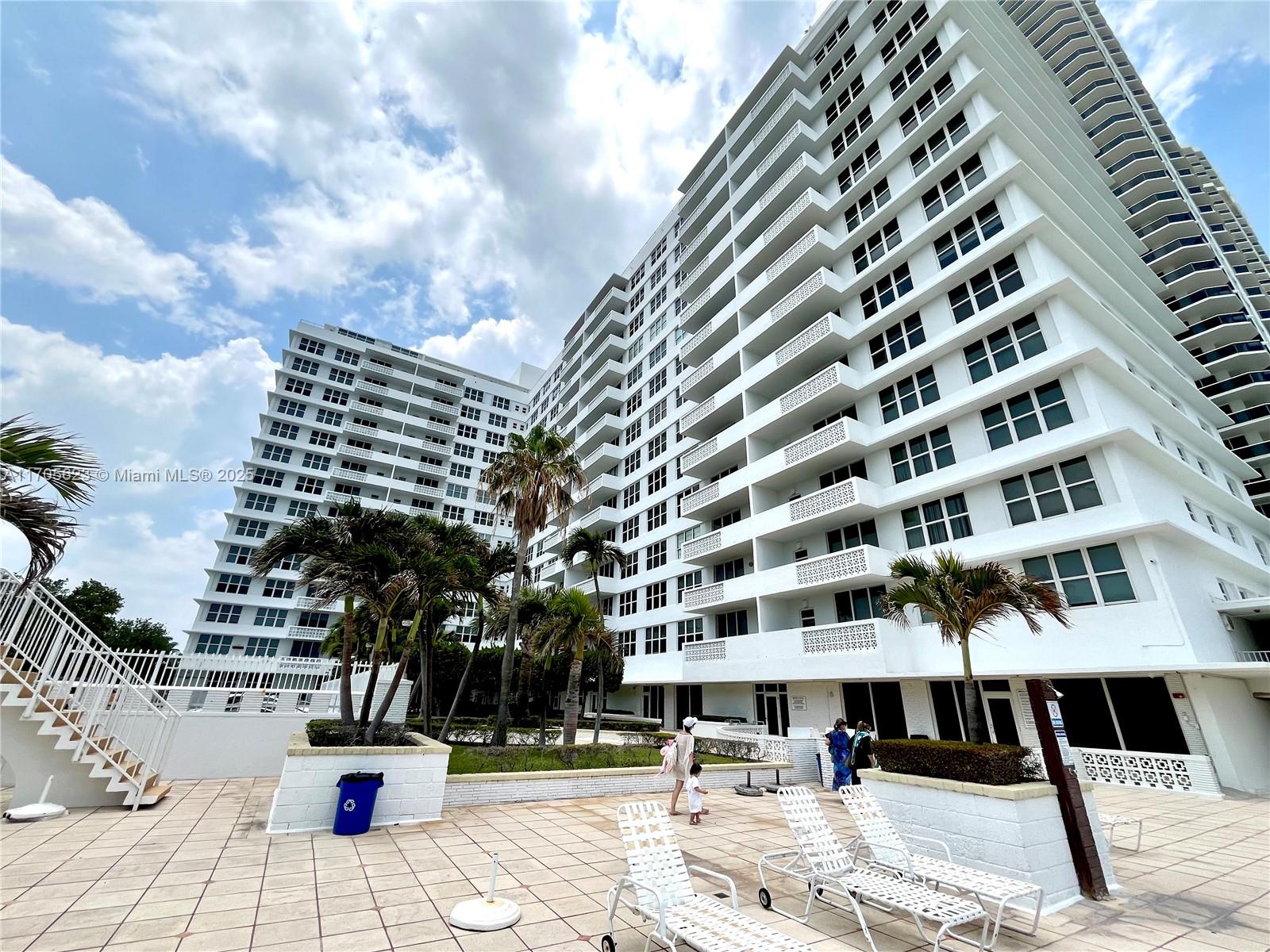 MIMOSA CONDO - Residential