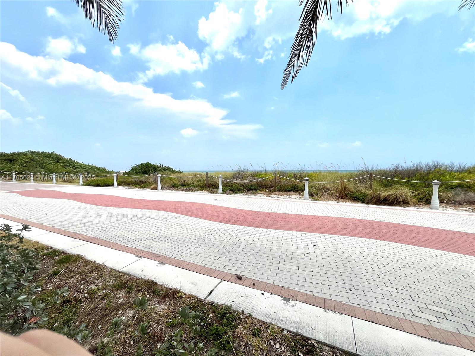 MIMOSA CONDO - Residential