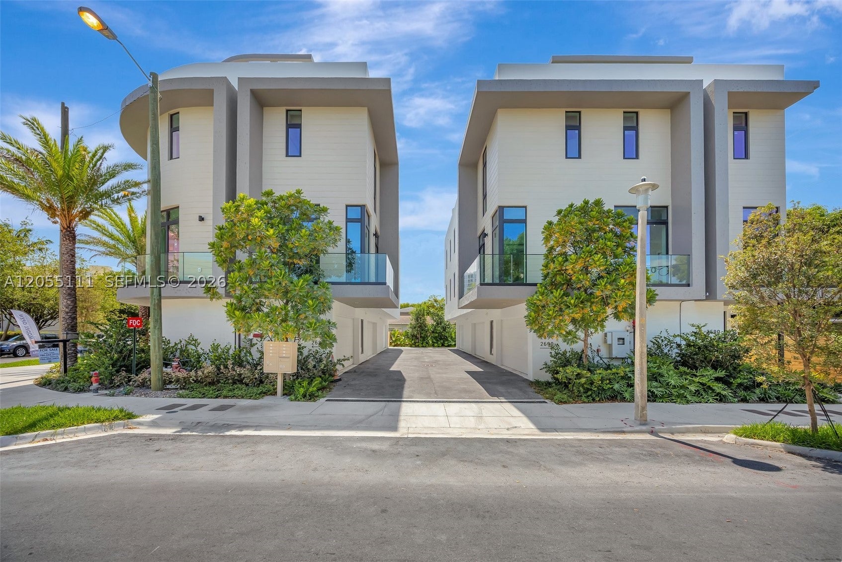 2692 SW 25th Ave, Miami FL 33133