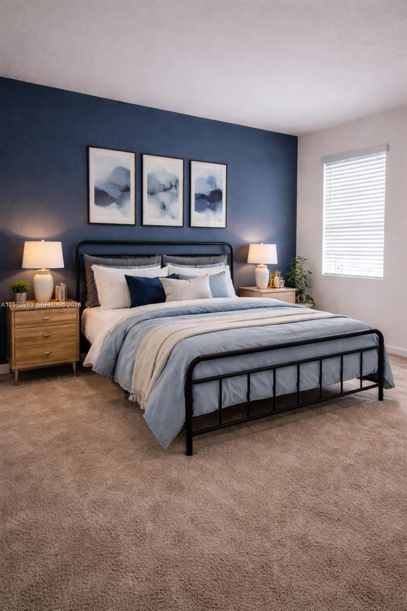 Florida City - Residential