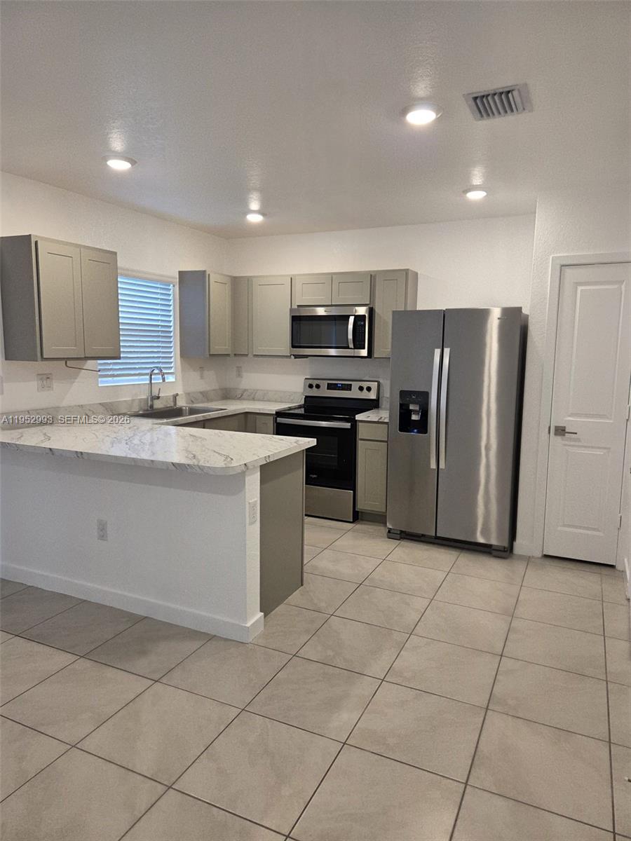 Florida City - Residential