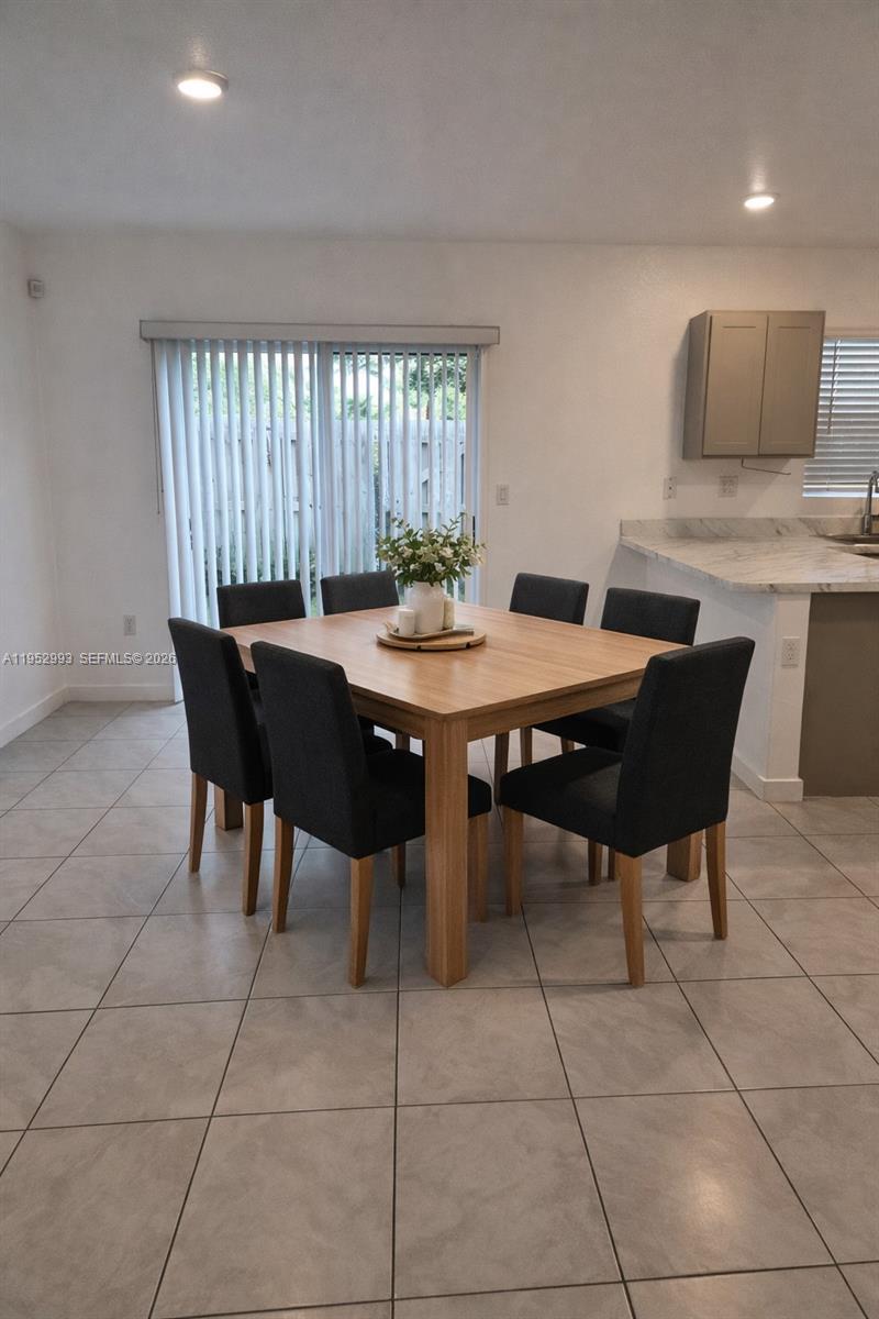 Florida City - Residential