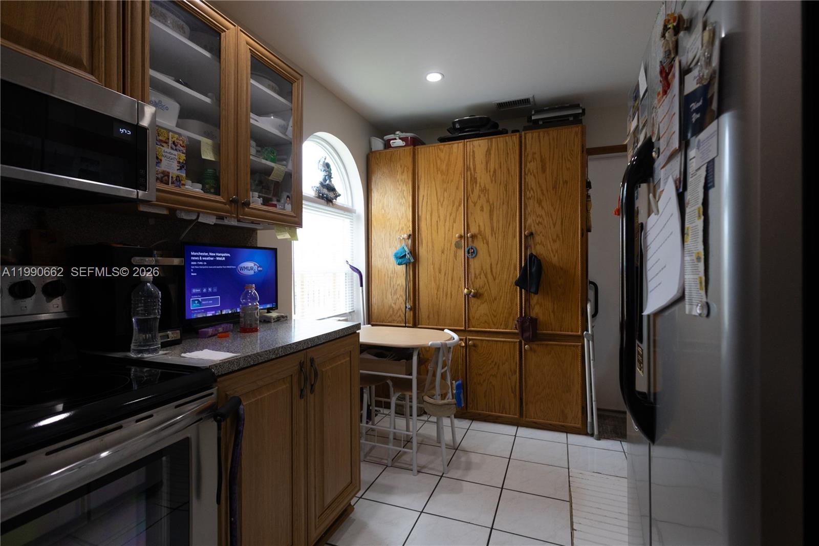 MEADOW WOOD MANOR SEC 10 - Residential