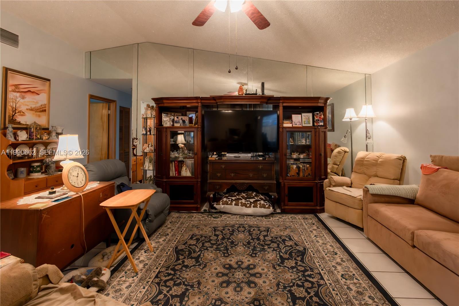 MEADOW WOOD MANOR SEC 10 - Residential