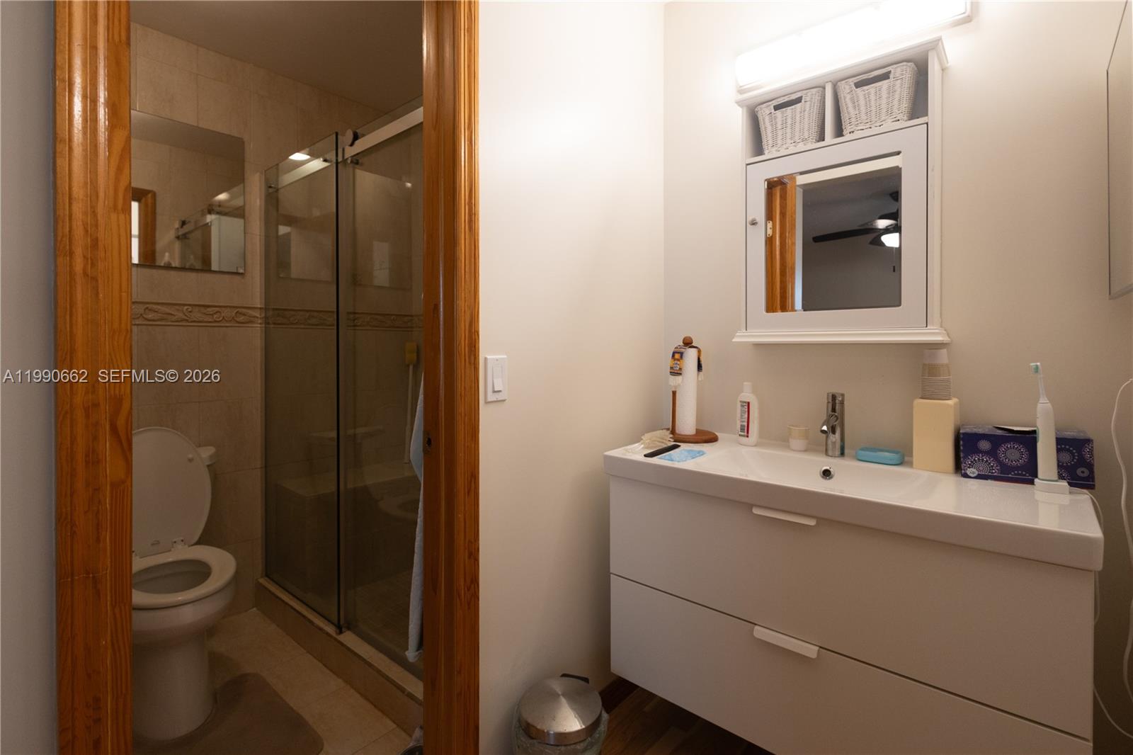 MEADOW WOOD MANOR SEC 10 - Residential