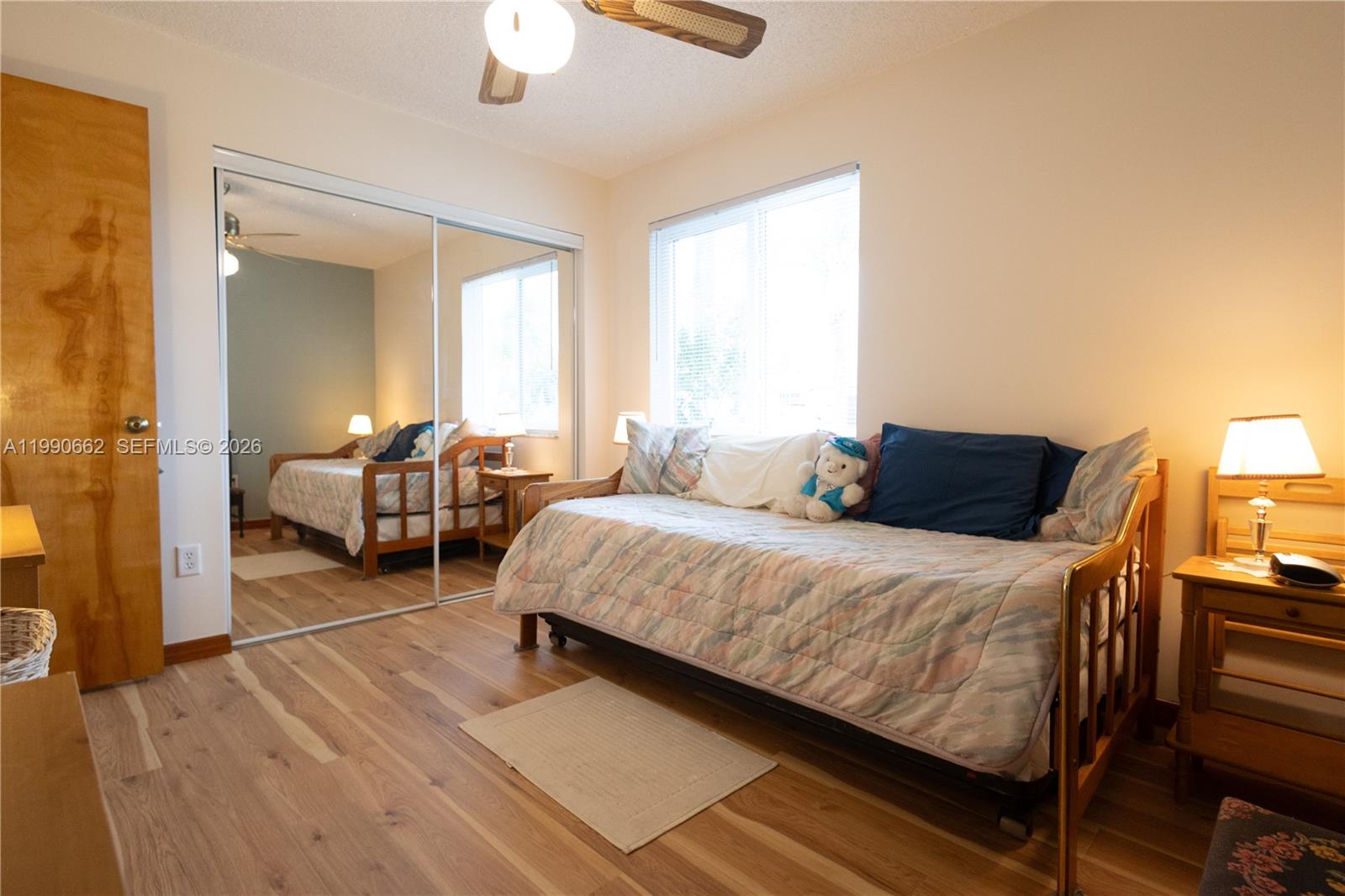 MEADOW WOOD MANOR SEC 10 - Residential