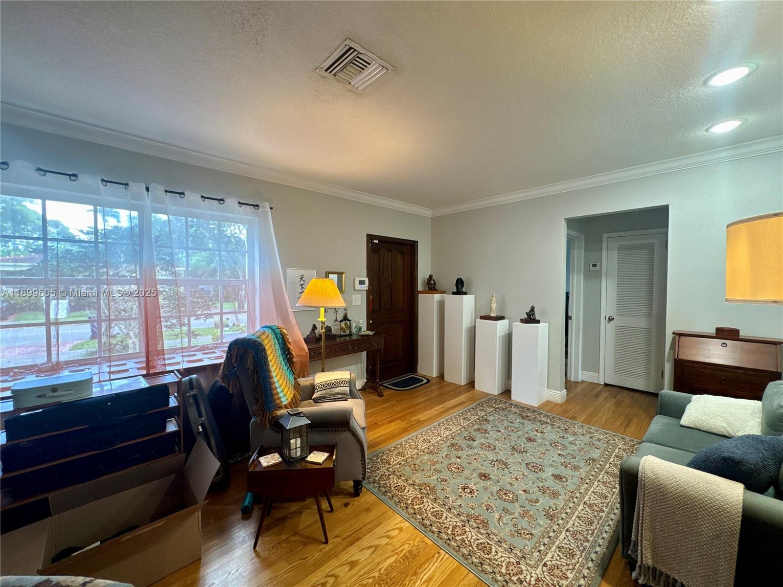 SYLVANIA HEIGHTS - Residential Lease