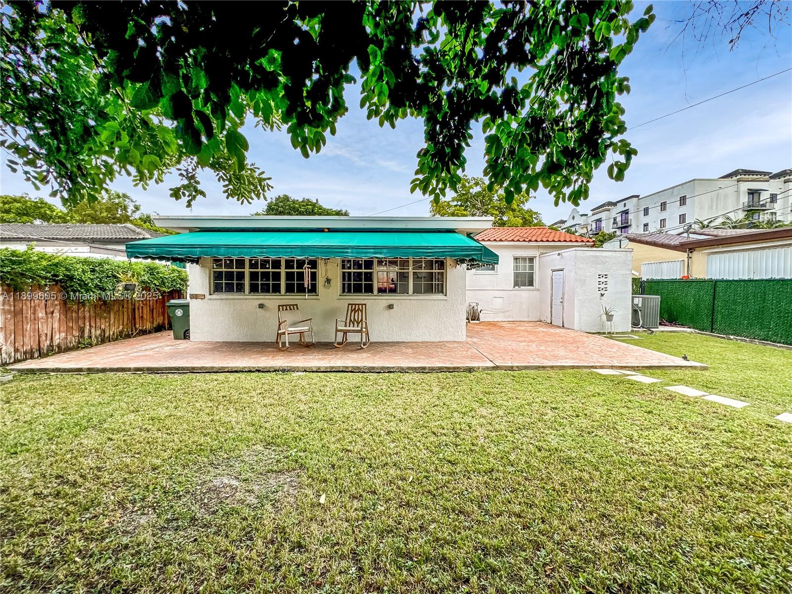 SYLVANIA HEIGHTS - Residential Lease