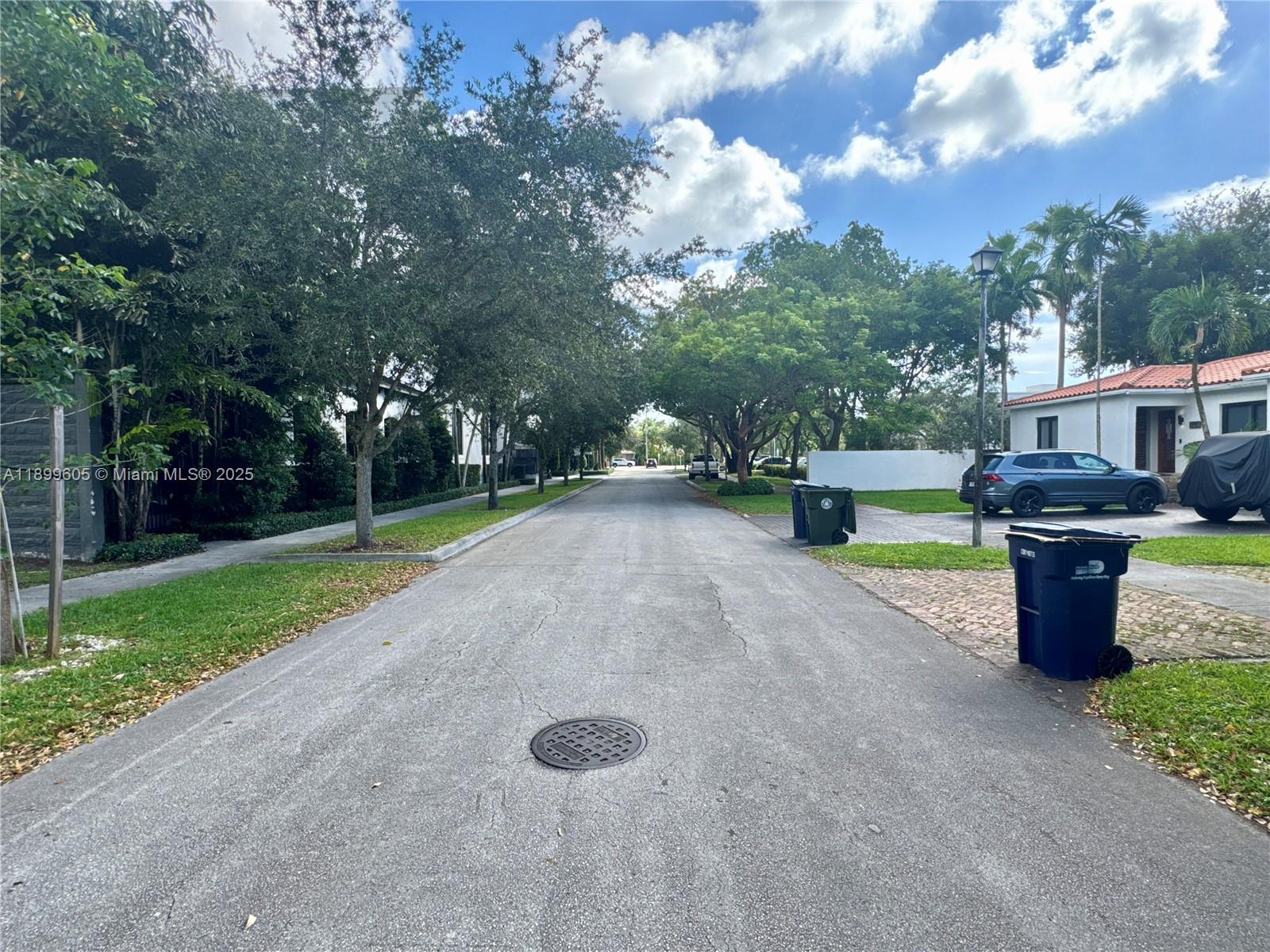 SYLVANIA HEIGHTS - Residential Lease