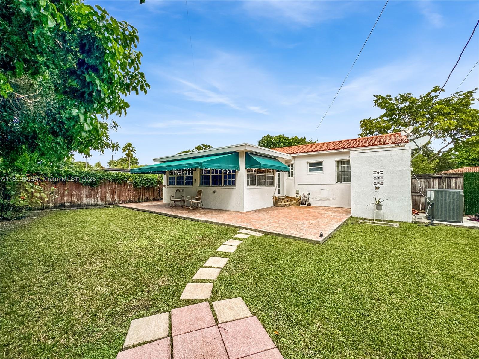 SYLVANIA HEIGHTS - Residential Lease