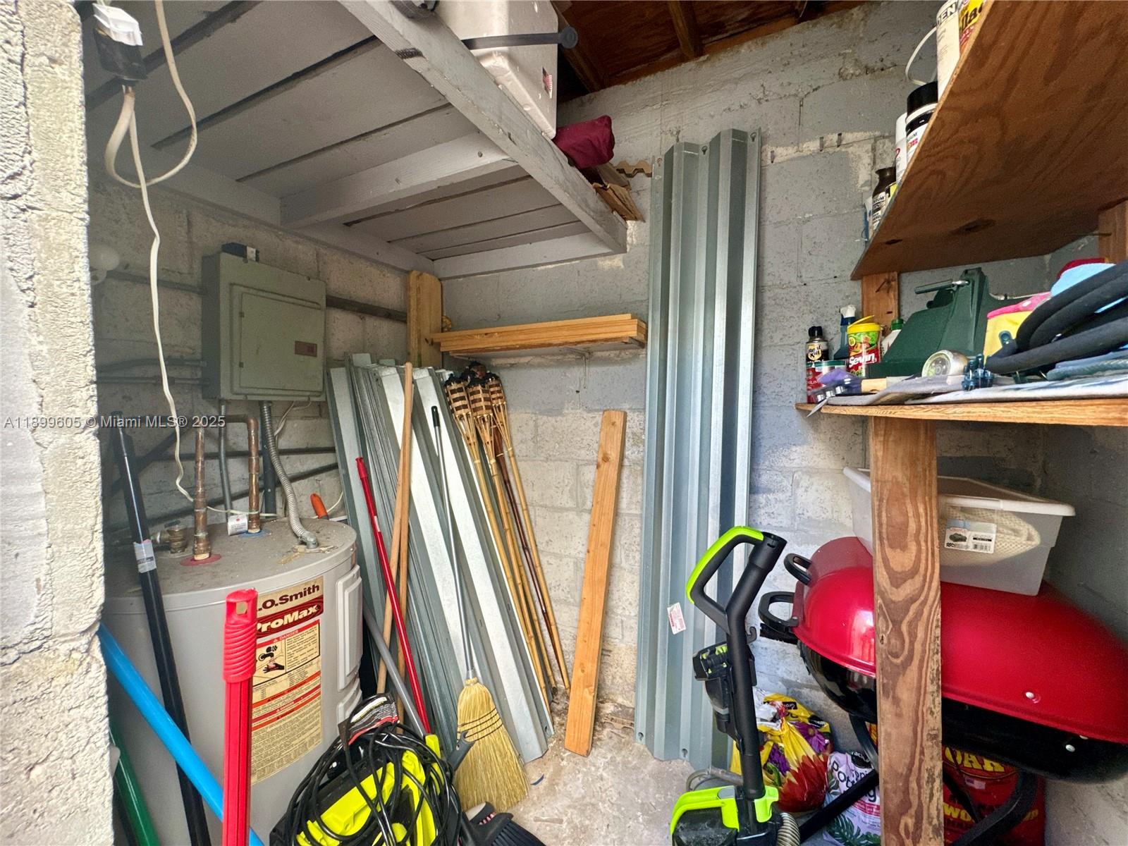 SYLVANIA HEIGHTS - Residential Lease