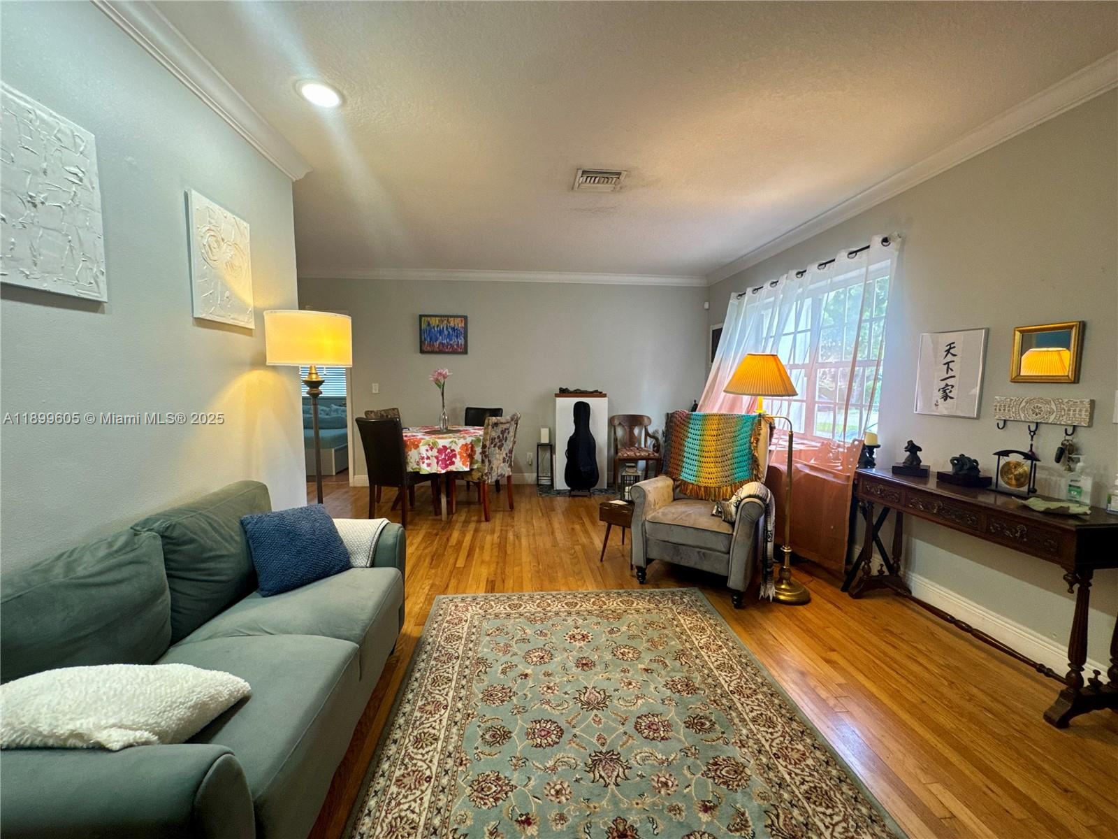 SYLVANIA HEIGHTS - Residential Lease