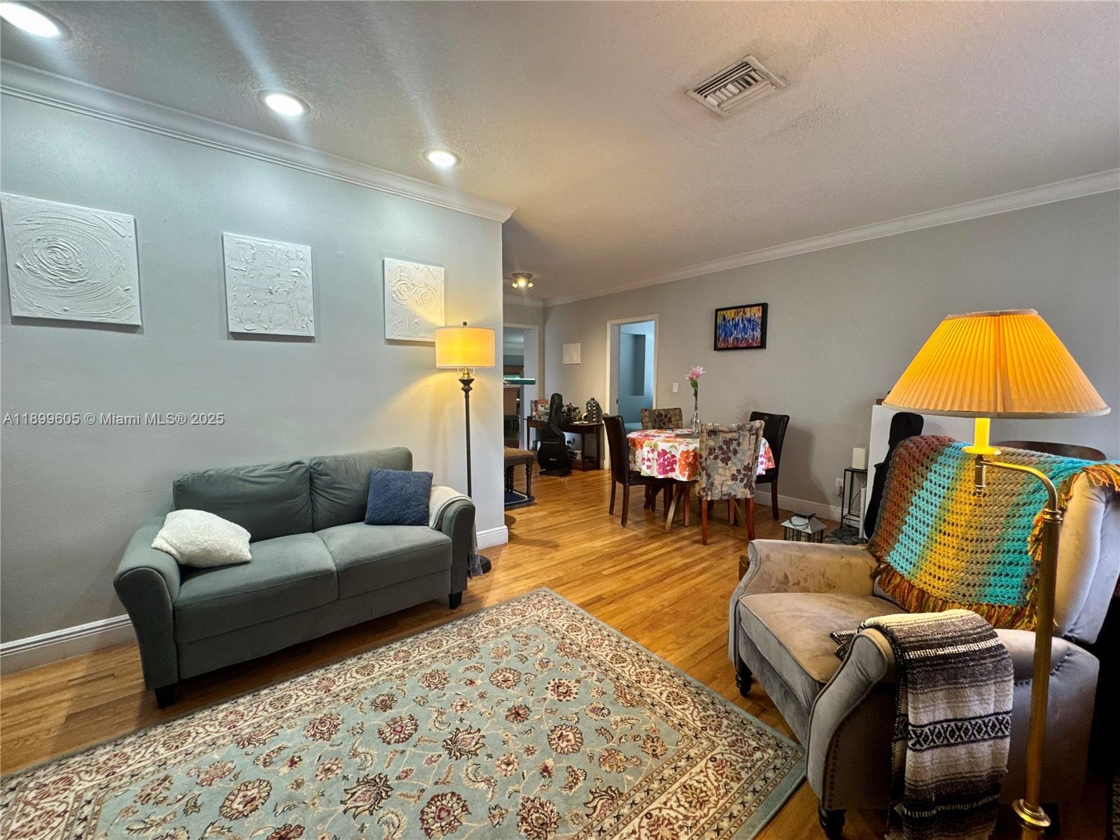 SYLVANIA HEIGHTS - Residential Lease