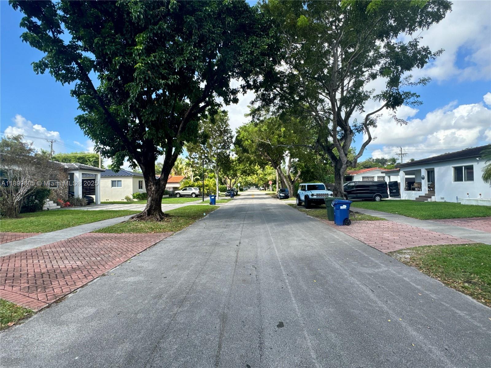 SYLVANIA HEIGHTS - Residential Lease