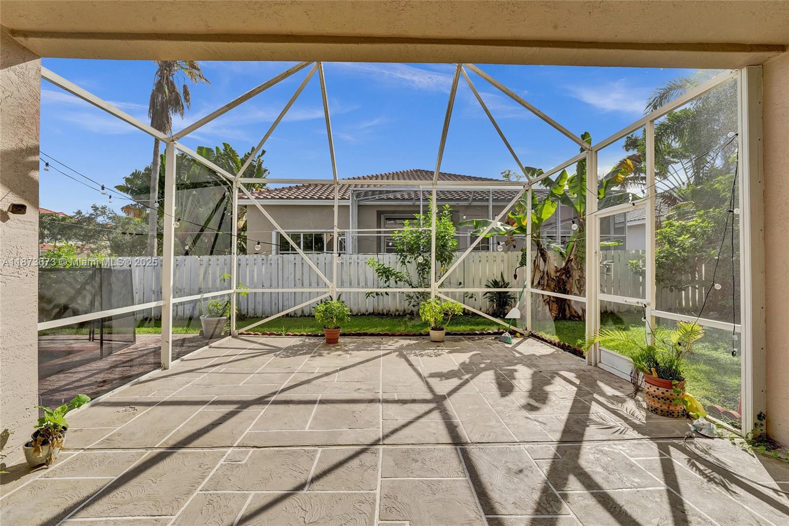 WESTFORK I PLAT - Residential Lease