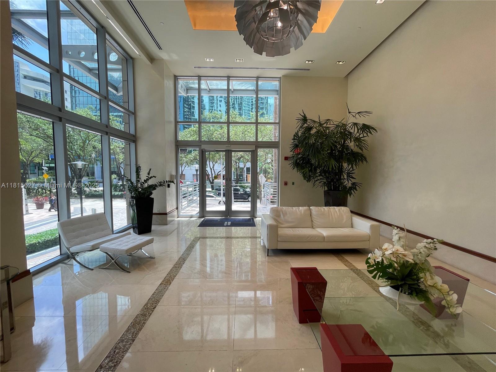 Rental Property at 1060 Brickell Ave 4015, Miami, Broward County, Florida - Bedrooms: 1 
Bathrooms: 1  - $3,100 MO.