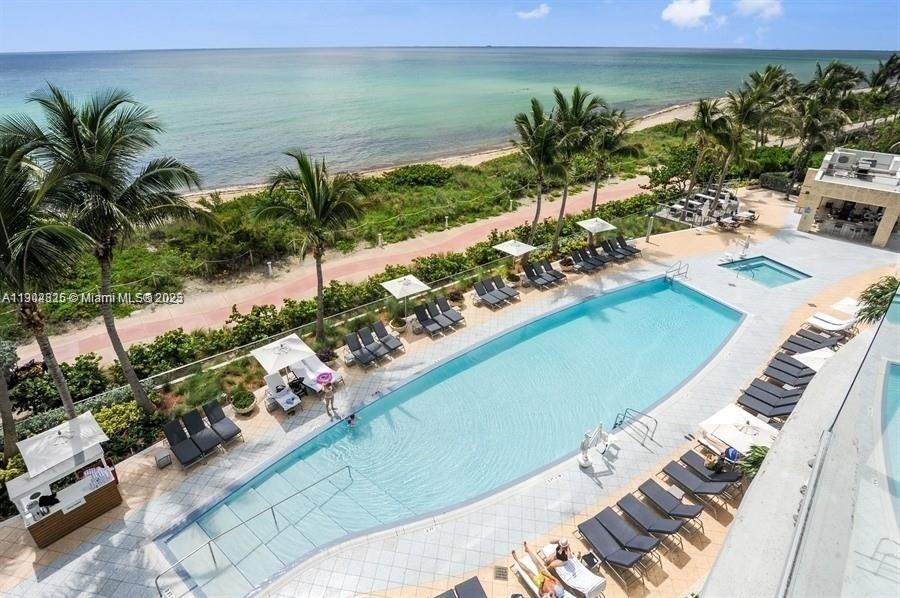 SOUTH CARILLON BEACH COND - Residential Lease