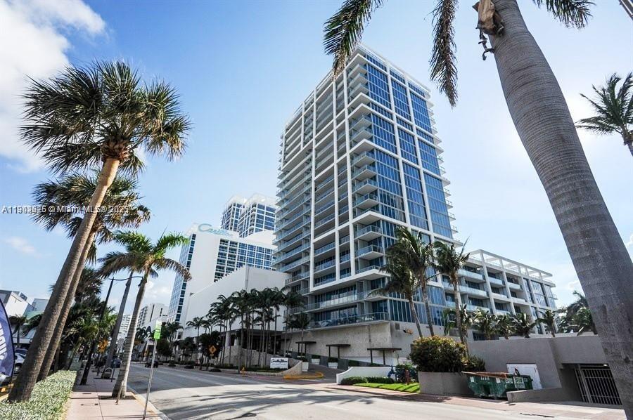 SOUTH CARILLON BEACH COND - Residential Lease