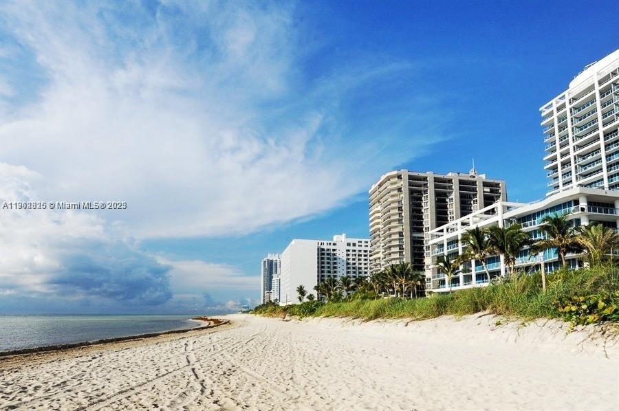 SOUTH CARILLON BEACH COND - Residential Lease