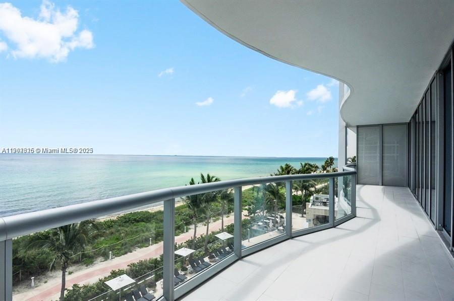 SOUTH CARILLON BEACH COND - Residential Lease