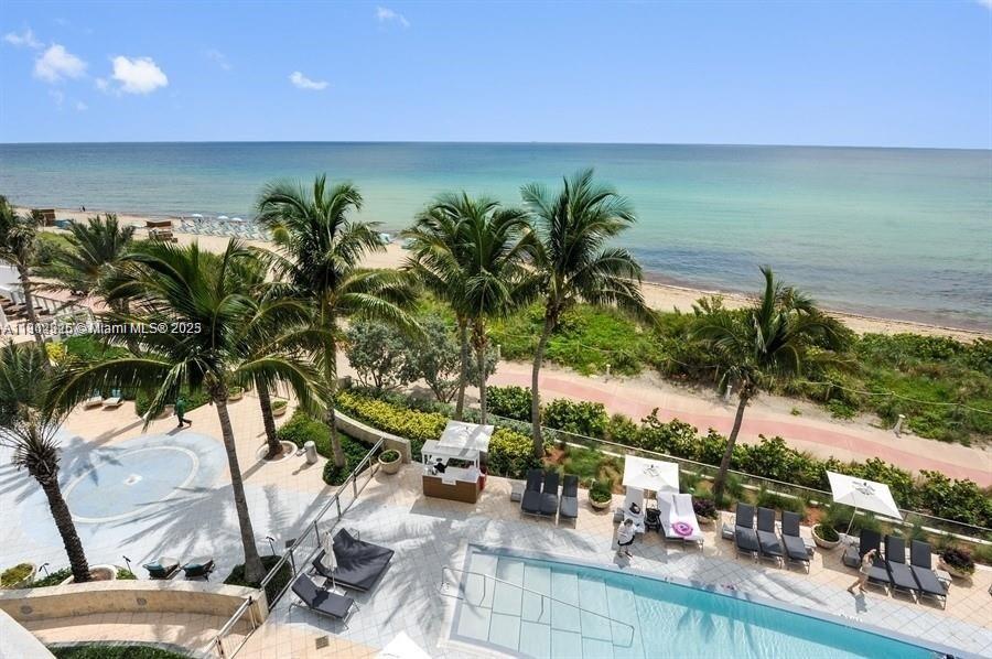 SOUTH CARILLON BEACH COND - Residential Lease