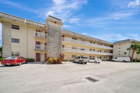 A home in Lauderhill