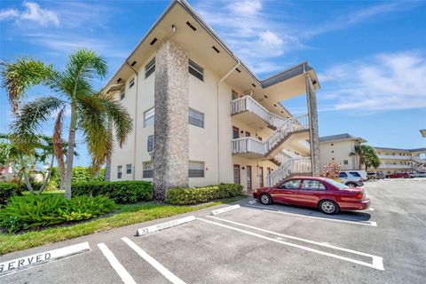 A home in Lauderhill