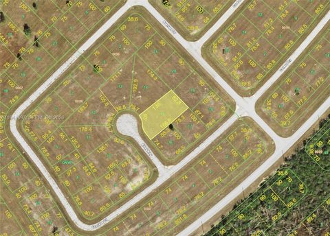 12040 Pilaf Way Other FL 33946