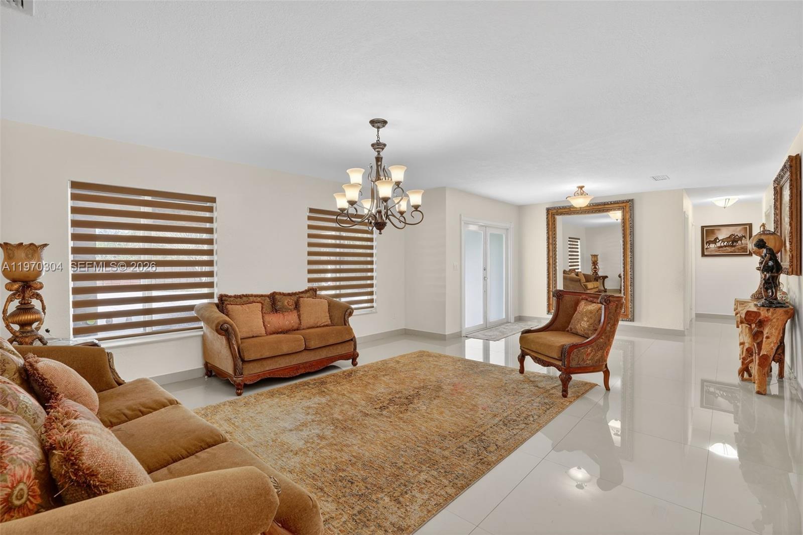 Homestead - Residential