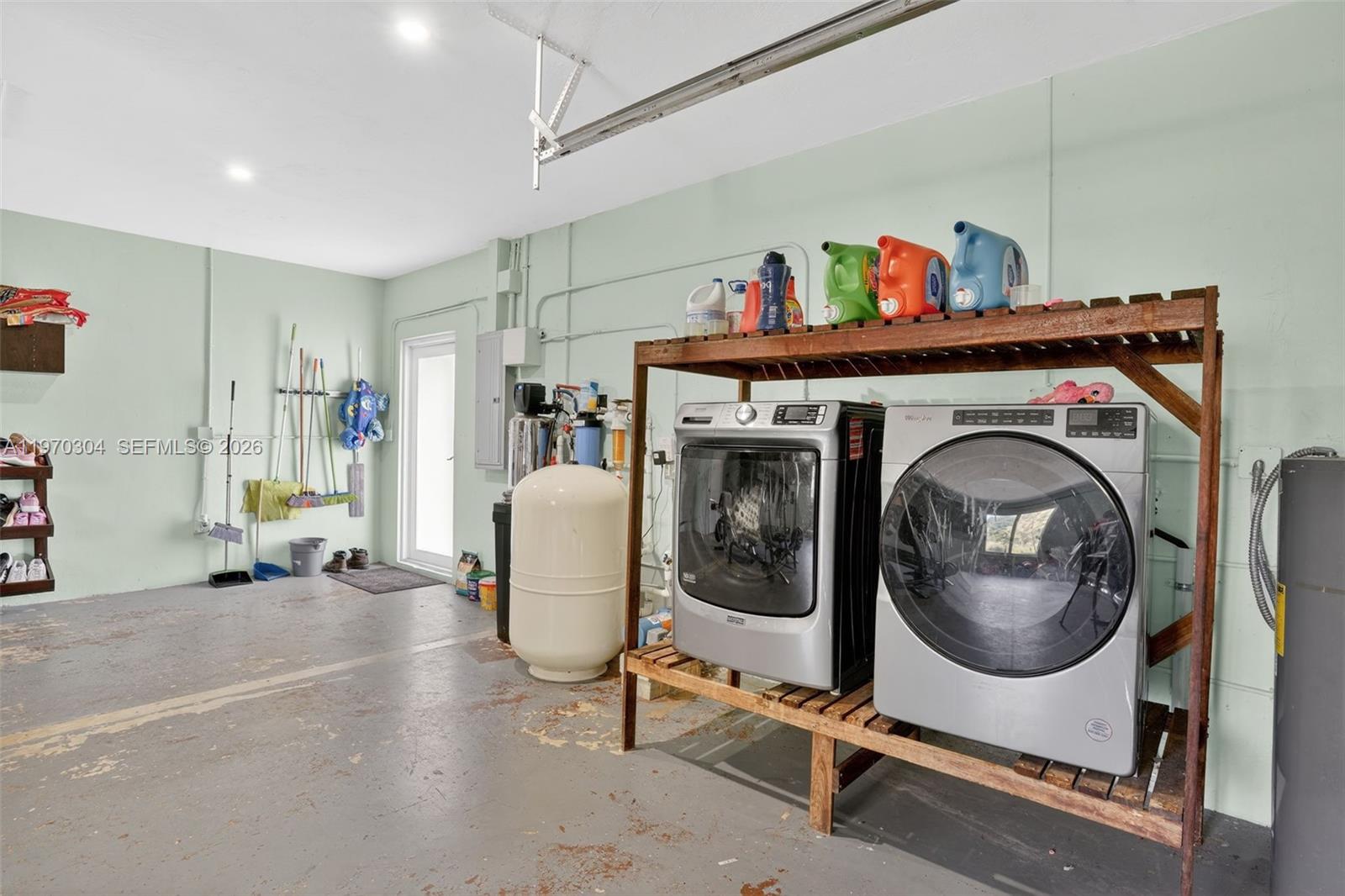 Homestead - Residential