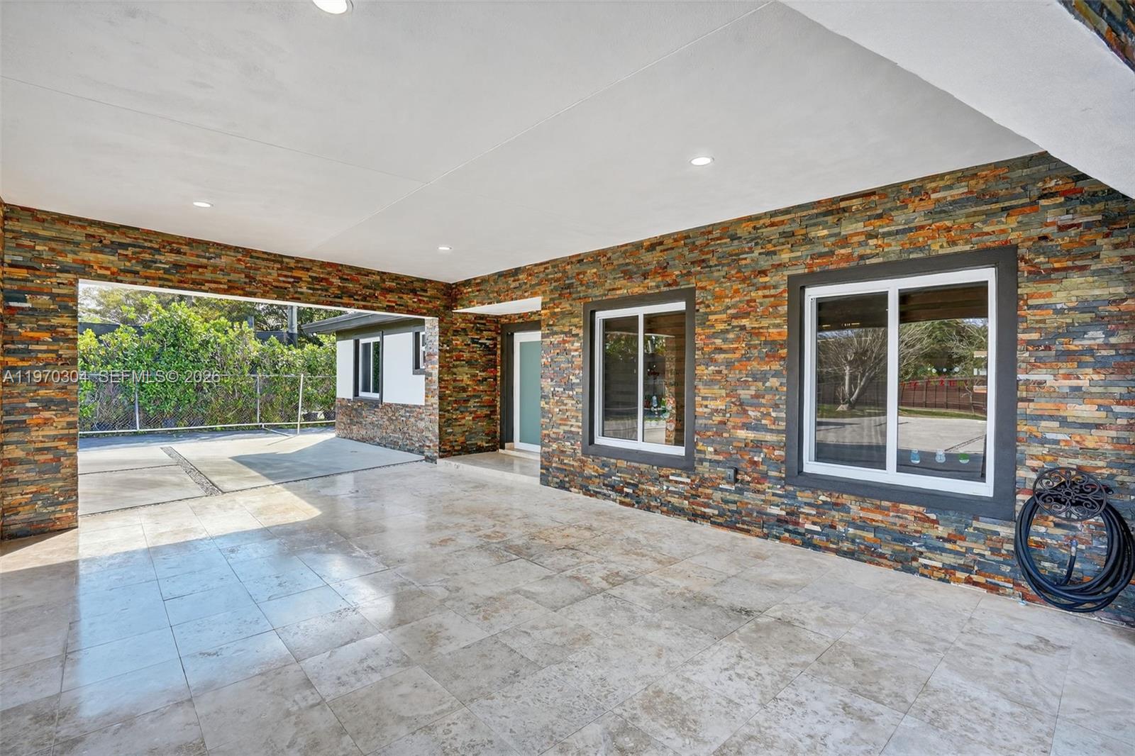 Homestead - Residential