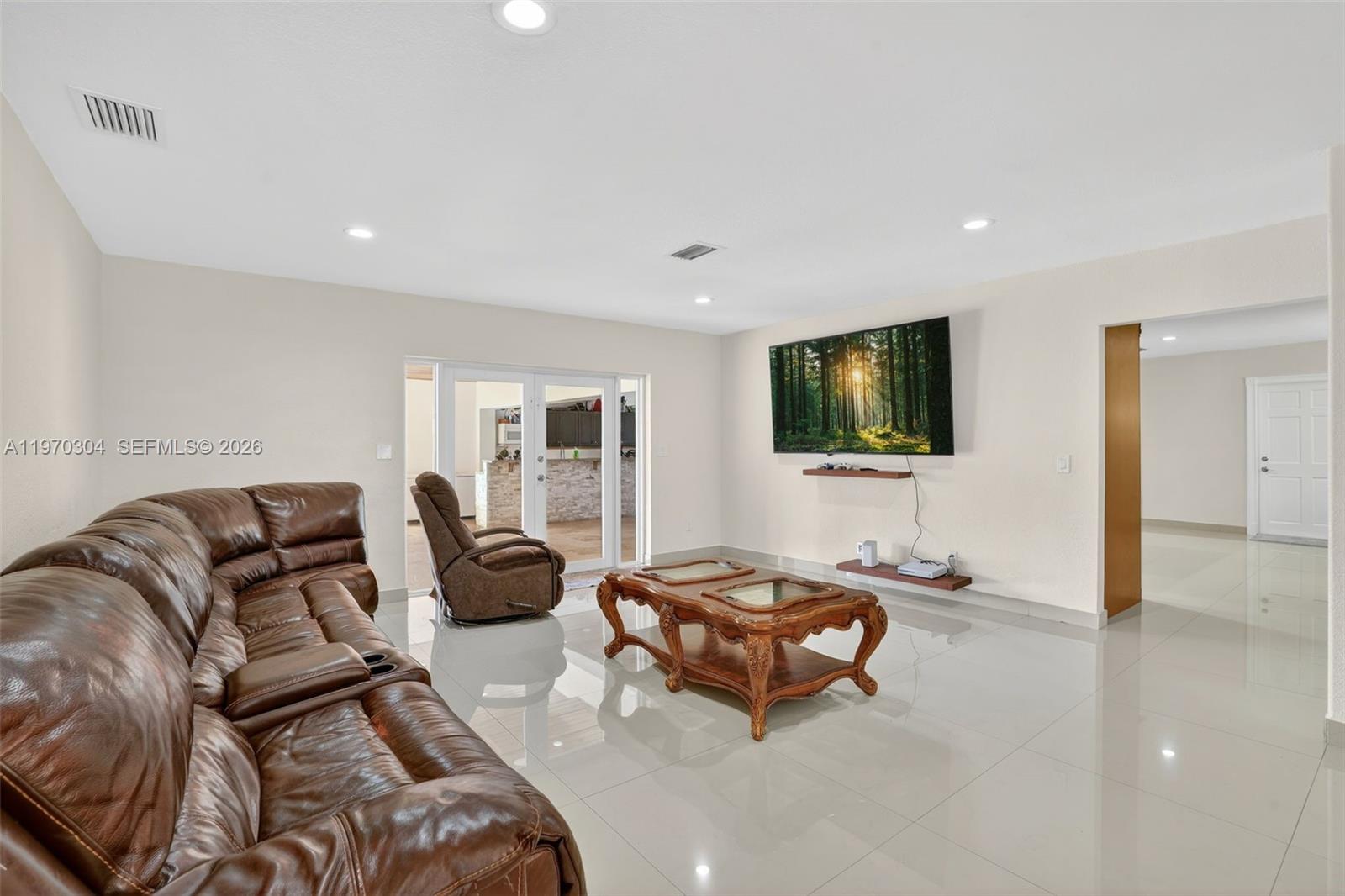 Homestead - Residential