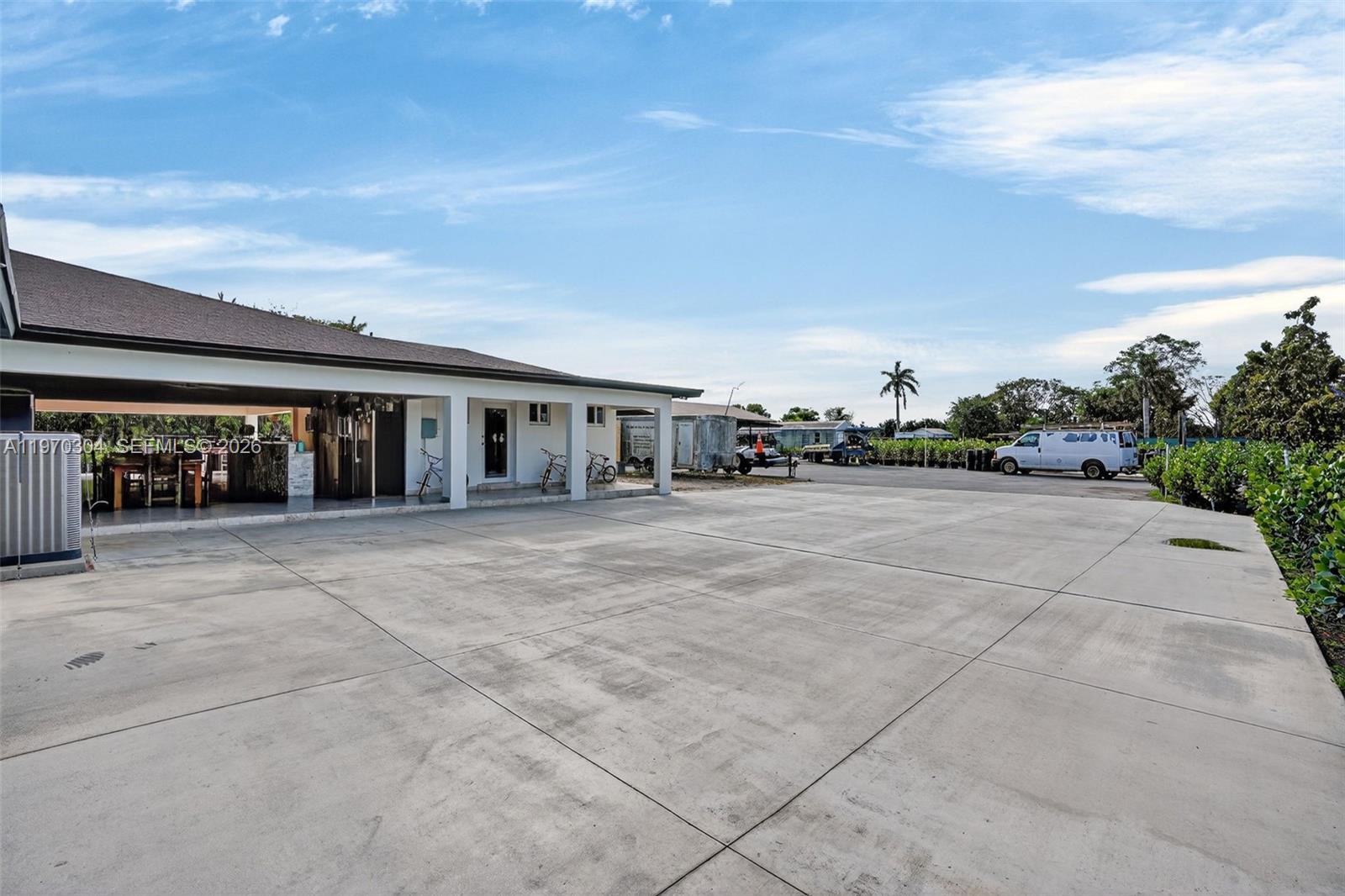 Homestead - Residential