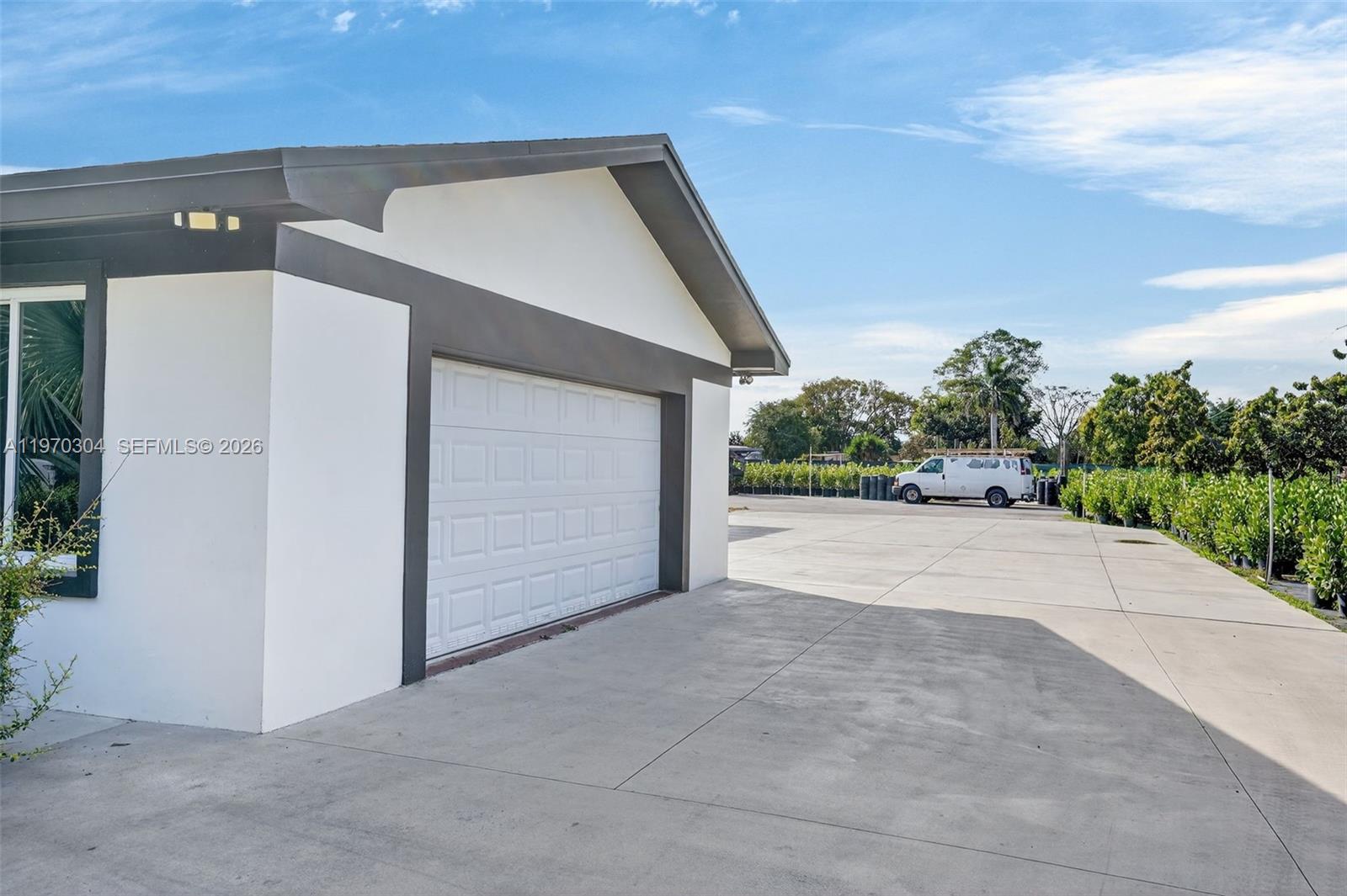 Homestead - Residential