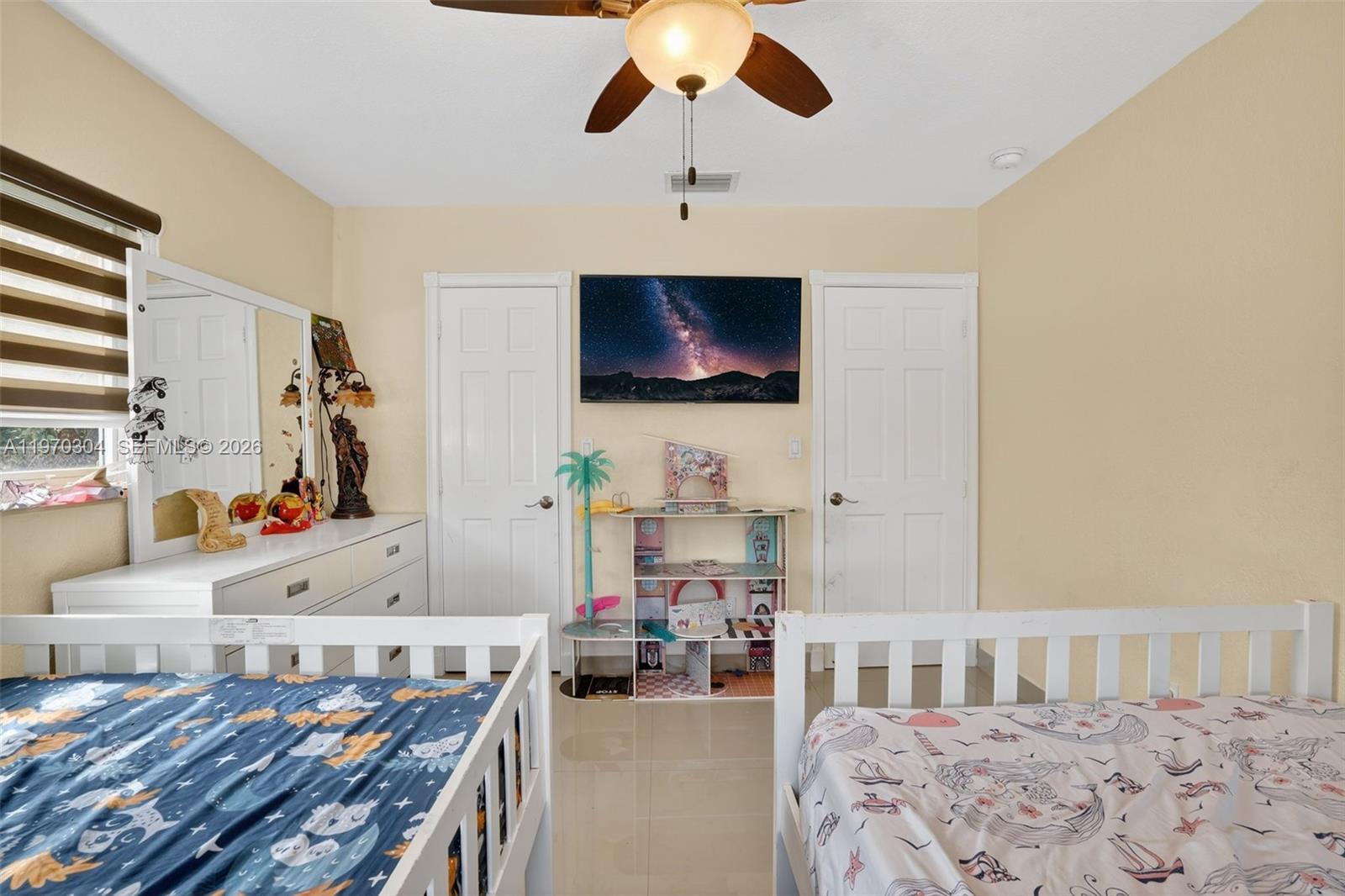 Homestead - Residential