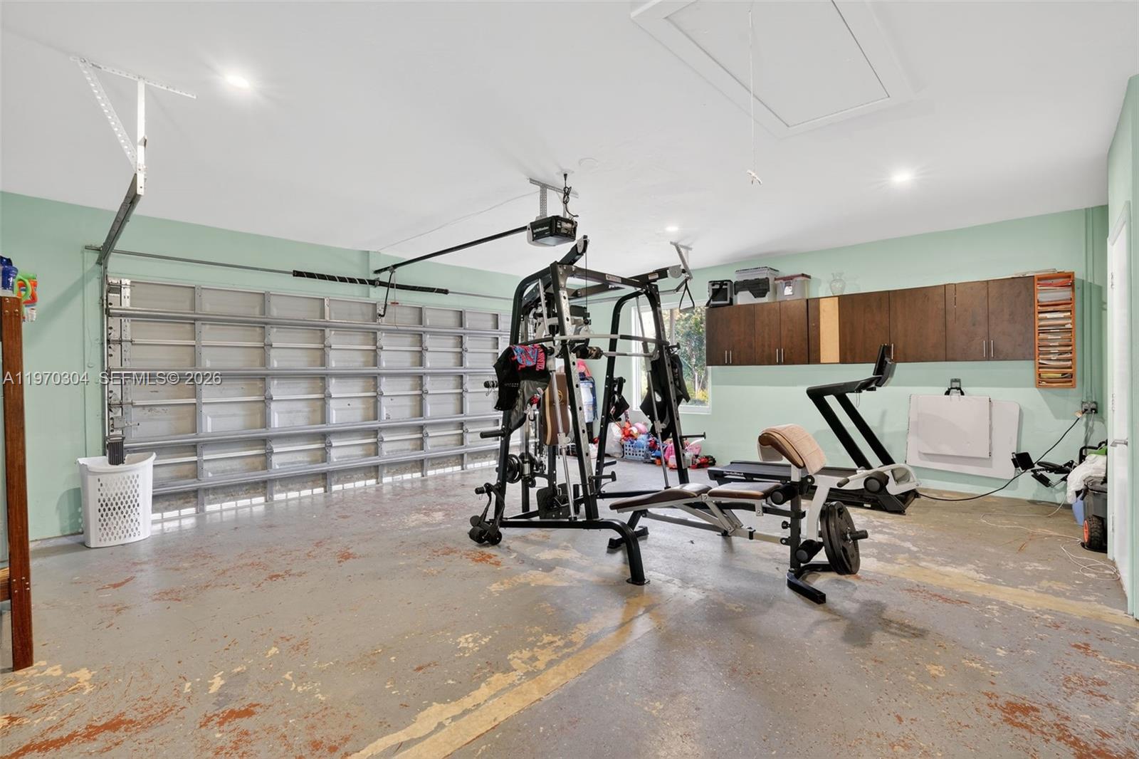 Homestead - Residential