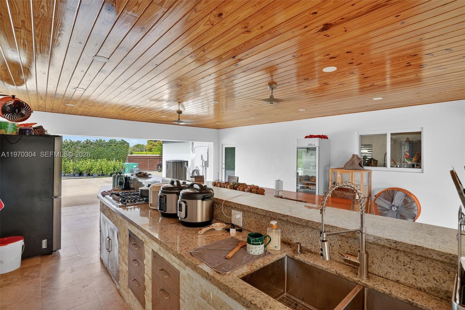 Homestead - Residential