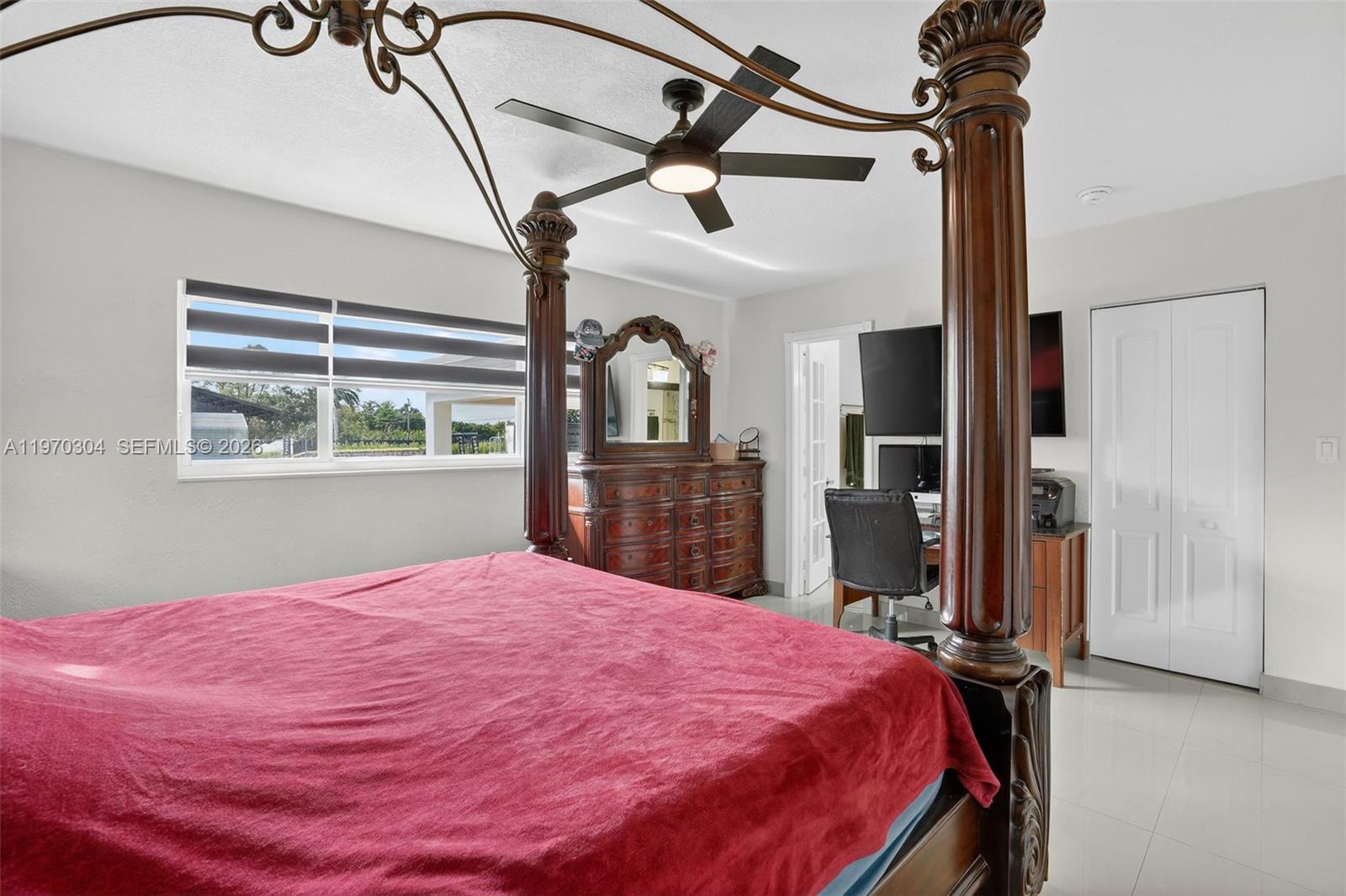 Homestead - Residential