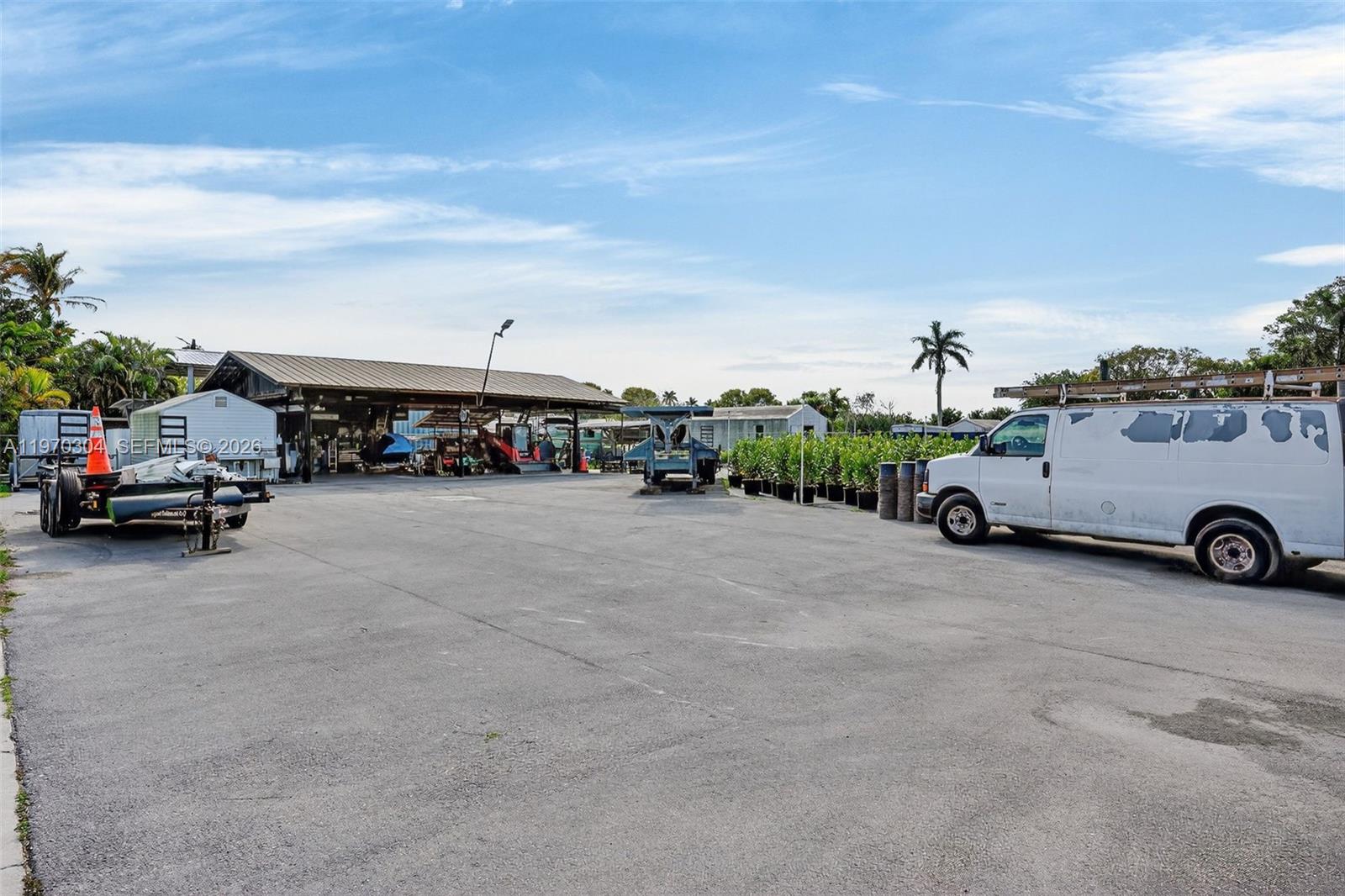 Homestead - Residential