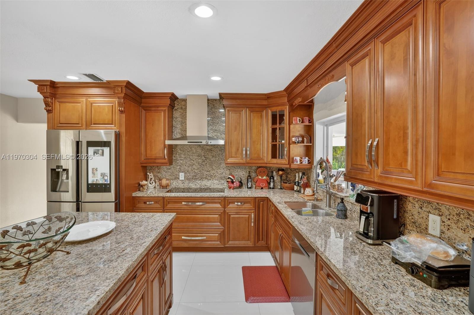 Homestead - Residential