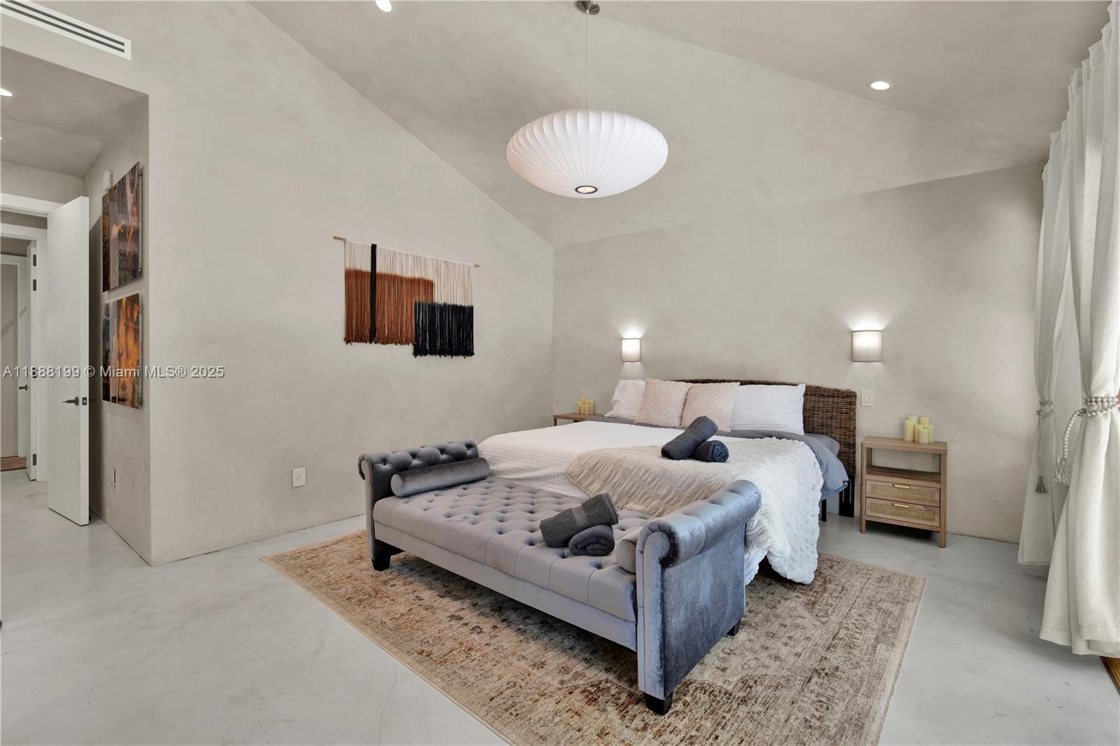 BAY POINT - Residential Lease
