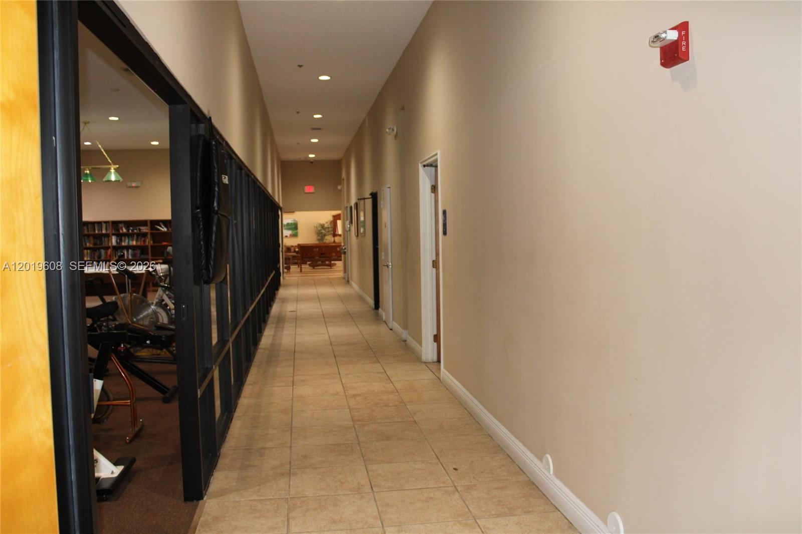 OAKBROOK II CONDO - Residential