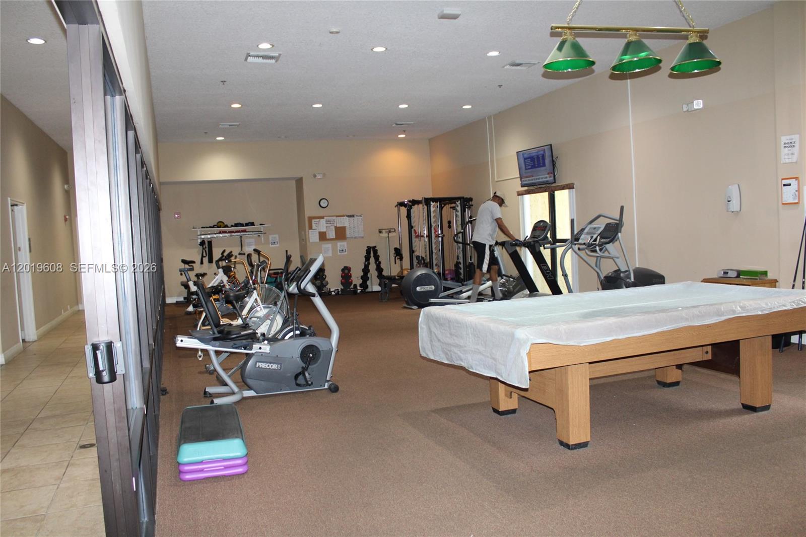 OAKBROOK II CONDO - Residential